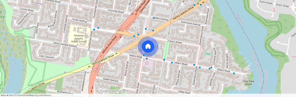 38 Dilke Road, NSW 2211, Padstow Heights