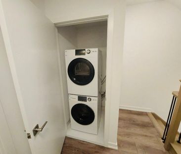 For Lease - 3069 Pharmacy Avenue Unit# 3, Toronto, Ontario - Photo 6