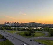 Appartement · 87 m² · Longueuil - Photo 1