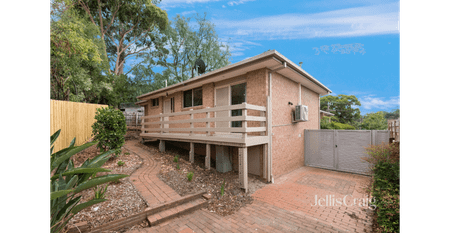 Charming Unit in Quiet but Central Location - Photo 5