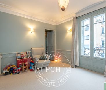 Tout savoir sur cette maison dans le quartier Didot-Porte de Vanves... - Photo 6