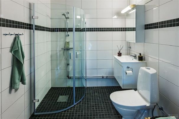 Lundborgsesplanaden 8 B - Foto 1