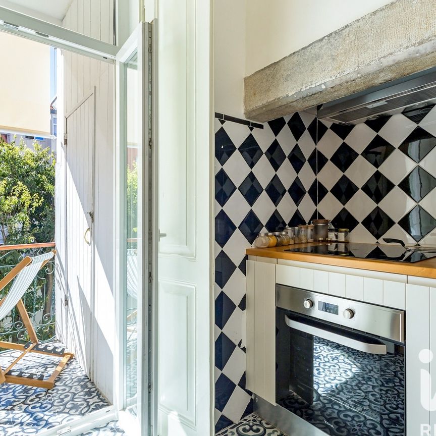 Apartamento T2 em Campo de Ourique - Photo 1