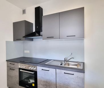 ZENTRAL UND SONNIG GELEGENE MIETWOHNUNG - Foto 2