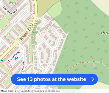 2351L – Candlemakers Park, Edinburgh, EH17 8TN - Photo 1