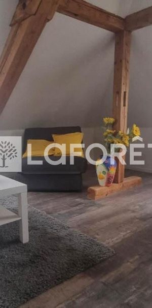 Appartement T2 Strasbourg à louer - Photo 1