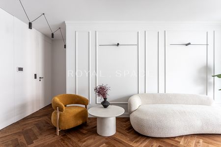 Wysokiej klasy apartament na Emilii Plater 15! - Photo 3