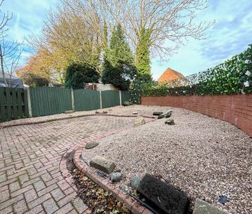 1 bedroom end of terrace house to rent - Photo 4