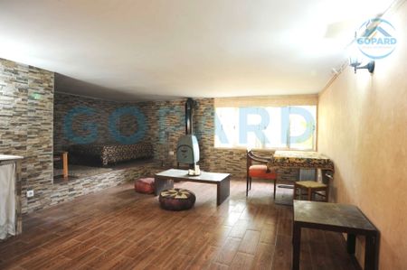 Casa o chalet de alquiler en Pino Alto - Navarredonda - Photo 4