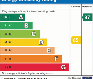 1 bedroom apartment to rent - Photo 4