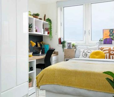 Classic Studio - Photo 4