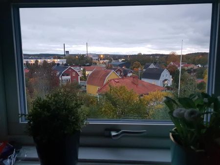 Beckhemsvägen, Tranås - Foto 4
