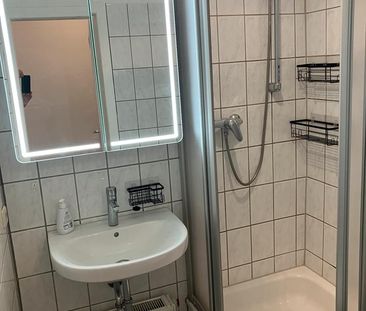 Ruhige renovierte Wohnung im Kreuzviertel, ideal für Studierende - Foto 1