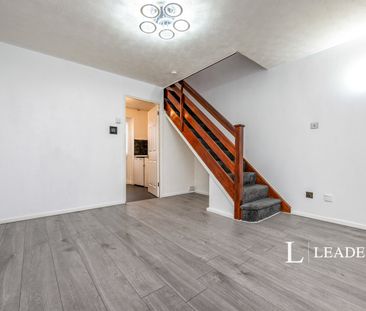 1 bedroom house to rent Waterloo Court, Bletchley, Milton Keynes, MK3 - Photo 5