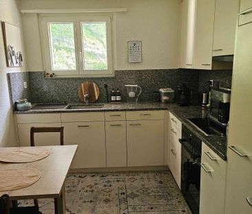 3.5 Zimmer, 78 m², 3. Stock - Photo 4