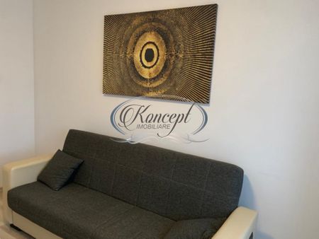 Apartament cu parcare si terasa in Buna Ziua - Photo 2