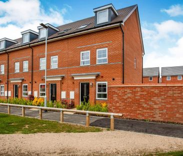 3 bedroom house to rent - Photo 6