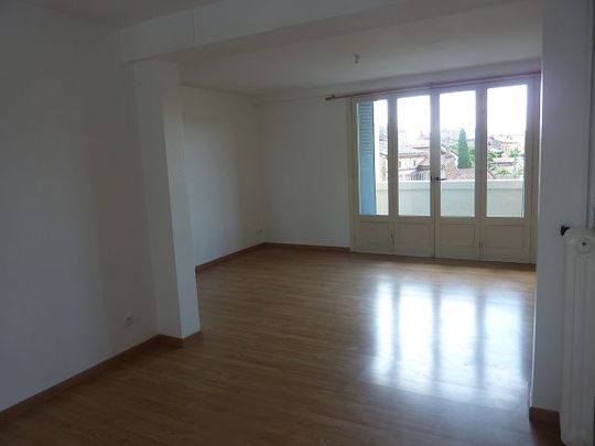 Location Appartement 4 pièces 70m² TOULOUSE 31400 - Photo 1