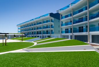 LUXURY APARTMENT FOR RENT First line from Arenal beach until summer