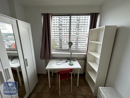 Location Appartement 4 pièces 94m² VANDOEUVRE LES NANCY 54500 - Photo 5