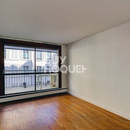 PARIS XVI - 68m2 avec grand balcon - Ranelagh / Non Meublé - Photo 4