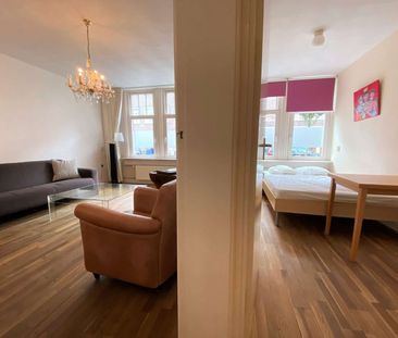 Hectorstraat, Amsterdam, Nederland - Photo 5