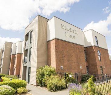 1 bedroom retirement property to rent - Photo 5