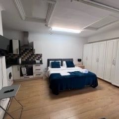 Studio Flat, Lowbrook Road, IG1 - Photo 2