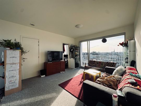 Appartement met twee slaapkamers en terras - Foto 1