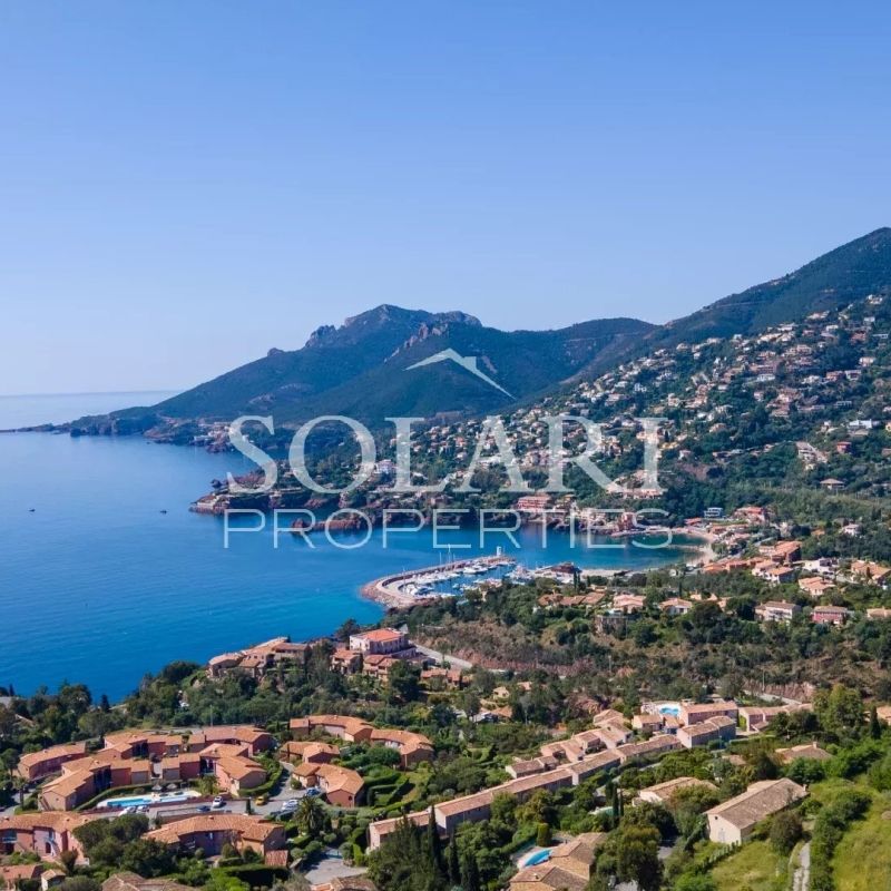 Villa avec piscine proche de Théoule - 12 personnes - Photo 1