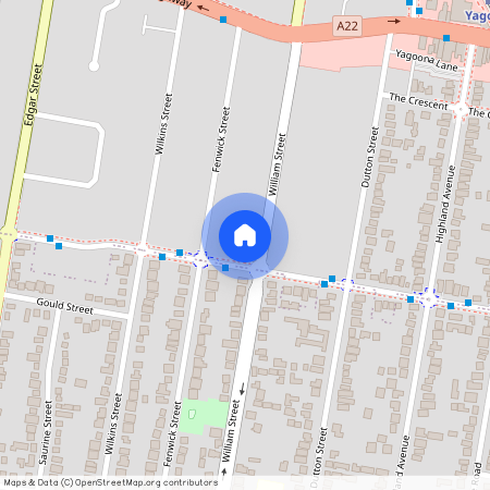 204A William Street, NSW 2199, Yagoona