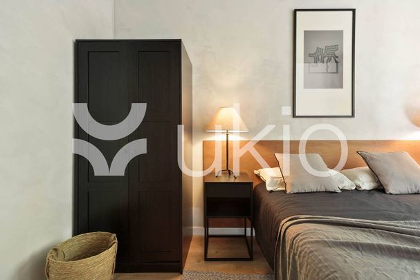 6 room luxury Apartment for rent in Barcelona, Catalonia - Photo 1