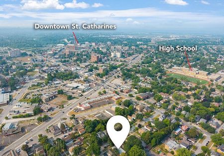 For Lease - 81 Maple Street Unit# 2, St. Catharines, Ontario - Photo 4