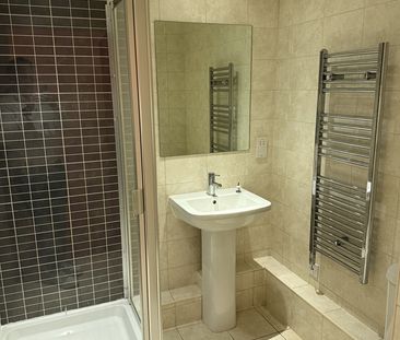 1 Bed Flat, Mann Island, L3 - Photo 6
