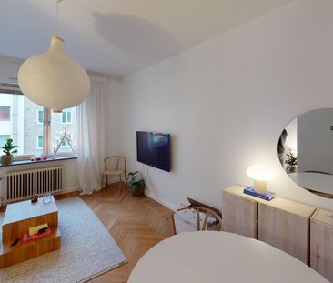 Kristinehöjdsgatan 15 - Foto 2