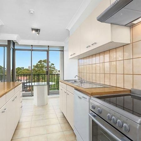 Stunning views from this apartment in the 'Chaseview' - Photo 3