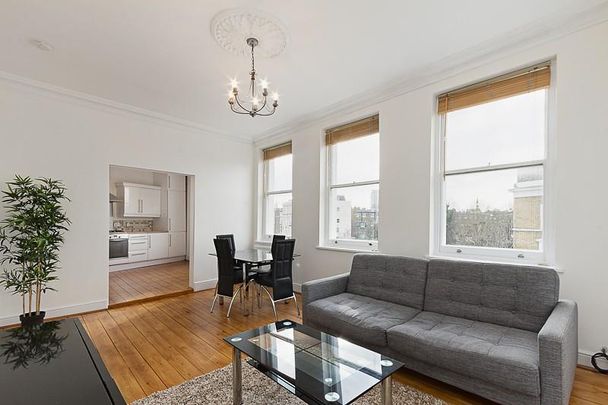 2 bedroom flat to rent - Photo 1