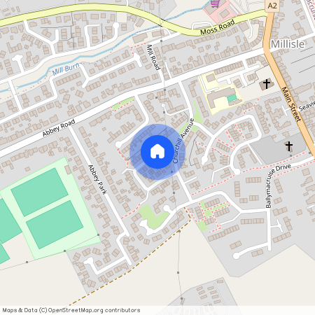 23 Churchill Avenue, Millisle, Newtownards, BT22 2DL