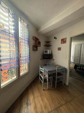 Location Appartement 2 pièces 30m² LIMOGES 87000 - Photo 4