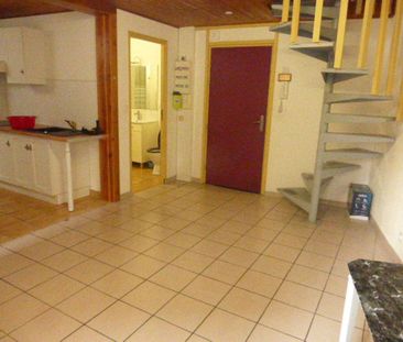 Location Appartement 2 pièces 51m² - Photo 1