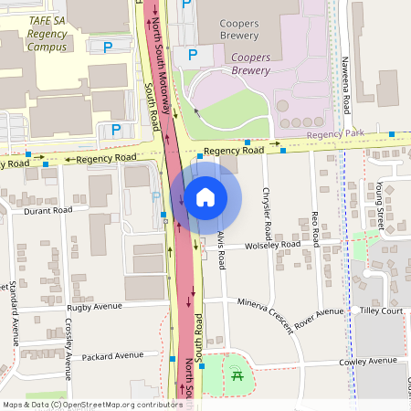 7A Alvis Road, SA 5008, Croydon Park