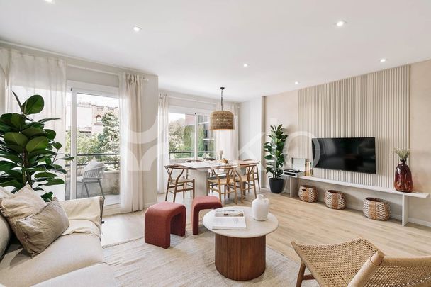 Barcelona Capital, Catalonia 08021 - Foto 1