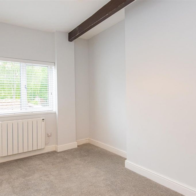 3 bed House - End Terrace To Let - Photo 1