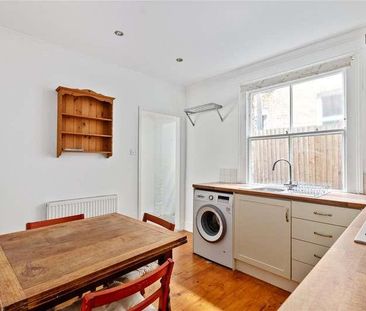 Durban Road, West Norwood, London, SE27 - Photo 1