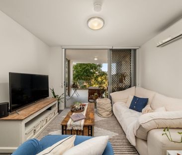 Oversized 2-Bedroom Apartment with Rare Large Terrace and Study Nook. - Photo 4