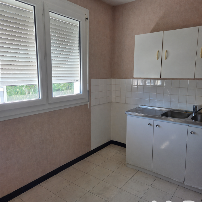 Appartement 3 pièces à Angers - Photo 1