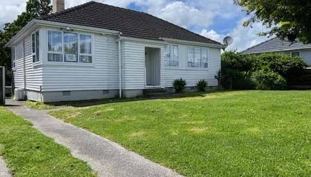 Renovated 3-Bedroom Home on Large Fully Fenced Section - Pets Considered - Photo 2