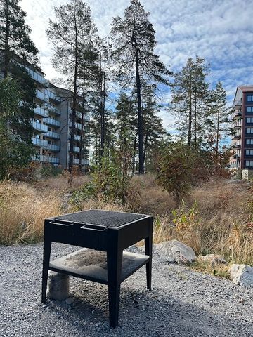 Eriksgränd 5, Söderhöjden - Photo 3
