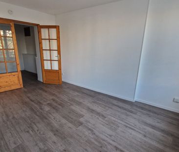 Location Appartement 2 pièces 37m² ROUEN 76000 - Photo 5