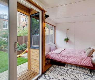 2 bedroom apartment to rent - Photo 6